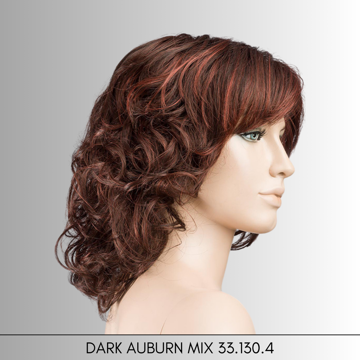 Cat - Hair Power Collection by Ellen Wille