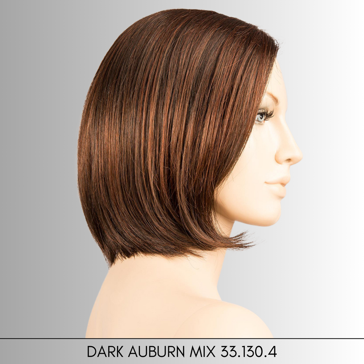 Smoke Hi Mono - Hair Power Collection by Ellen Wille