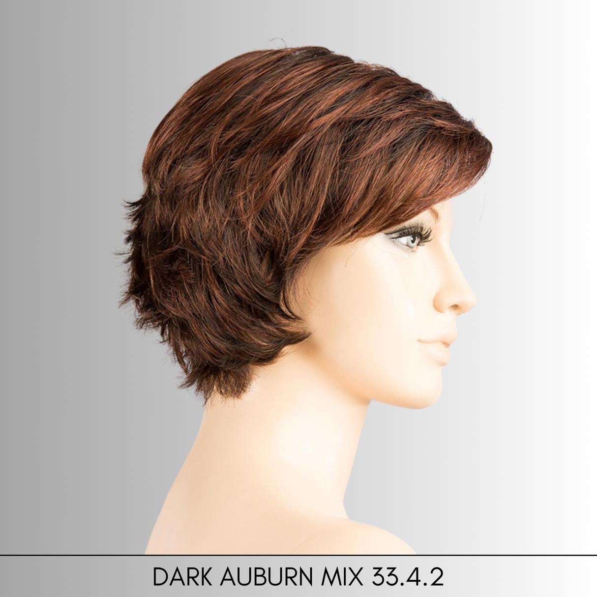 Date Large - Hair Power Collection by Ellen Wille