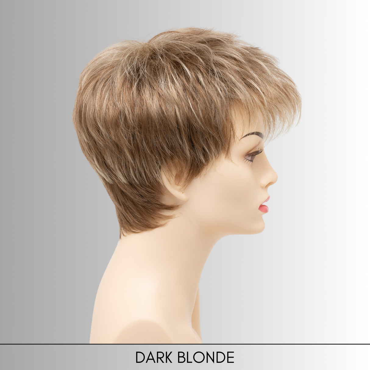 Ivy - Synthetic Wig Collection by Envy