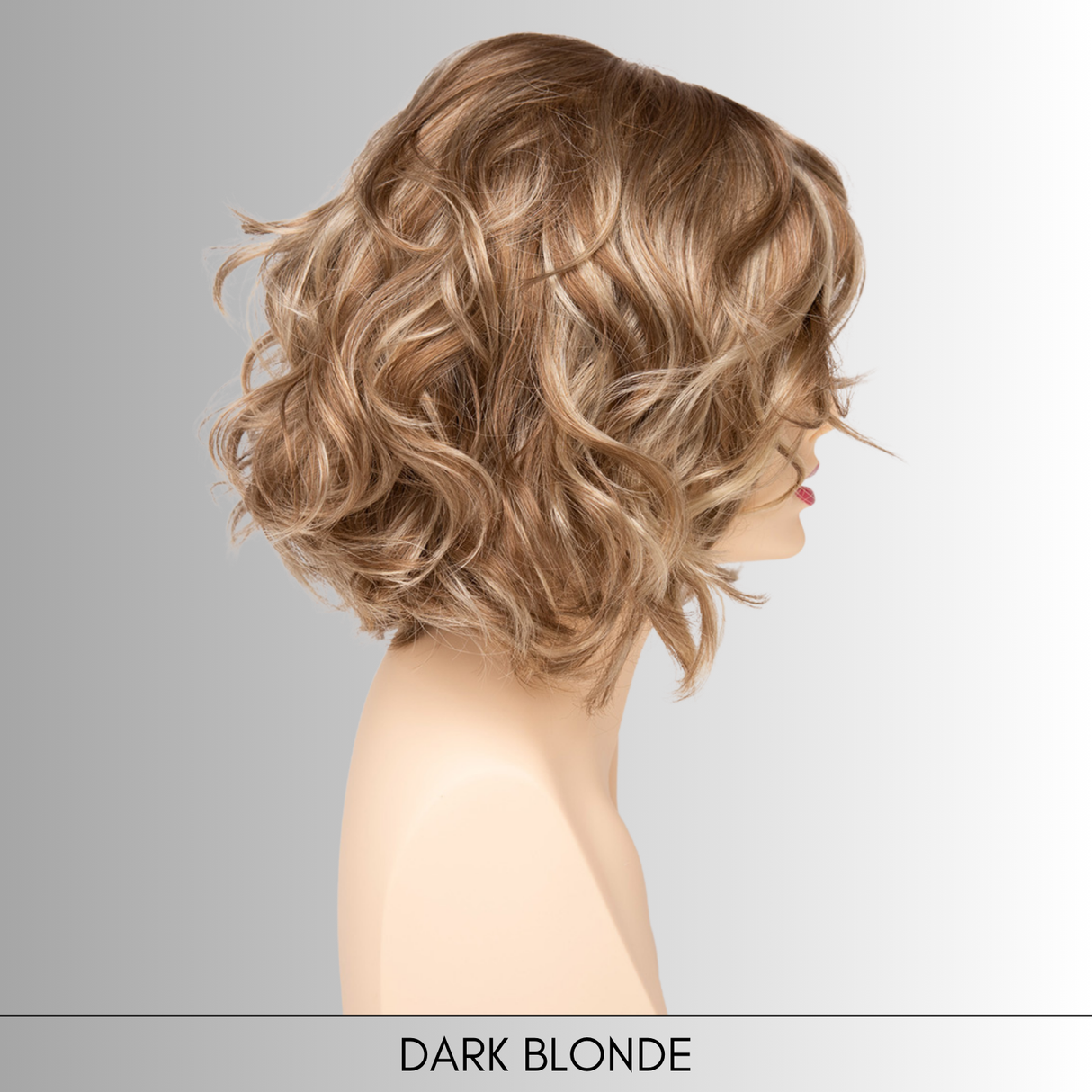 Coco - Synthetic Wig Collection by Envy