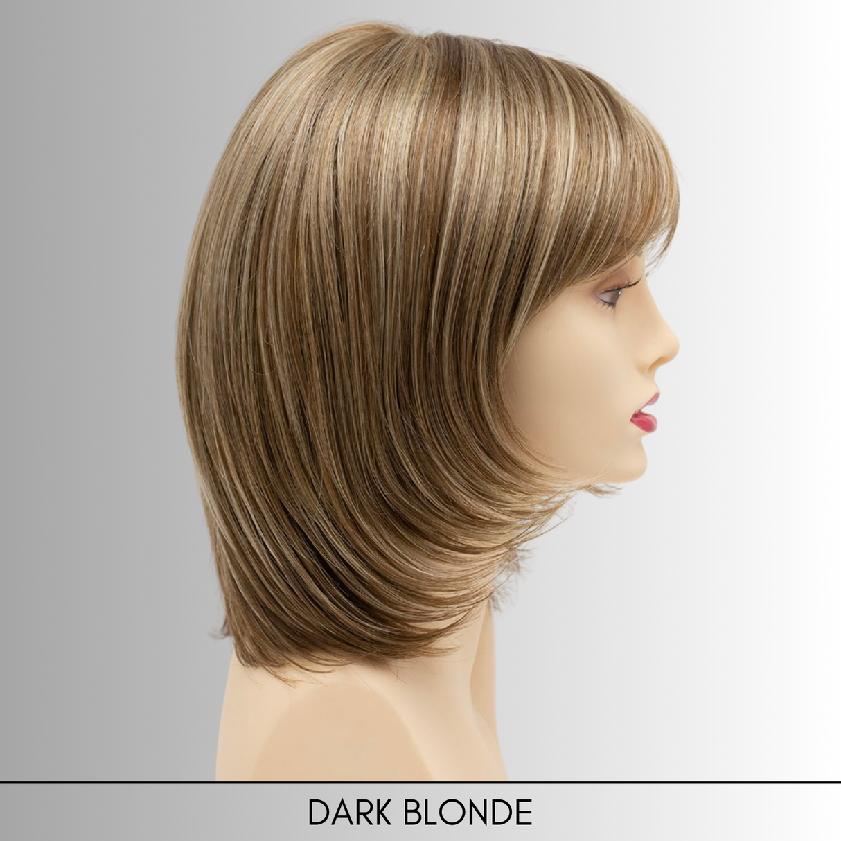 Jasmine - Synthetic Wig Collection by Envy