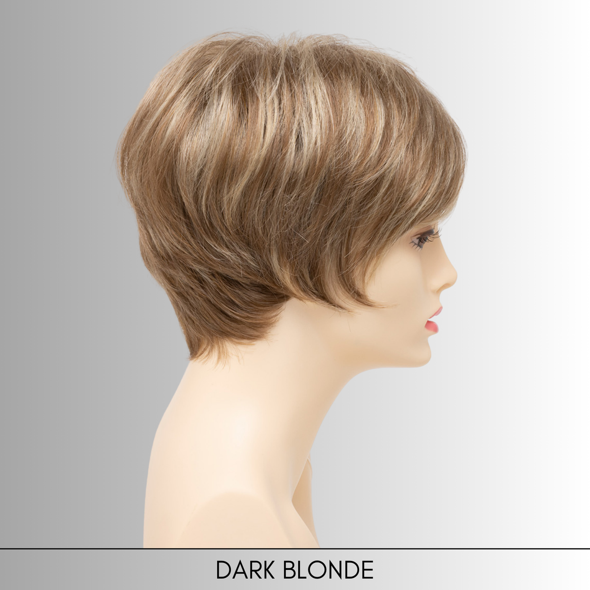 Angel - Synthetic Wig Collection by Envy