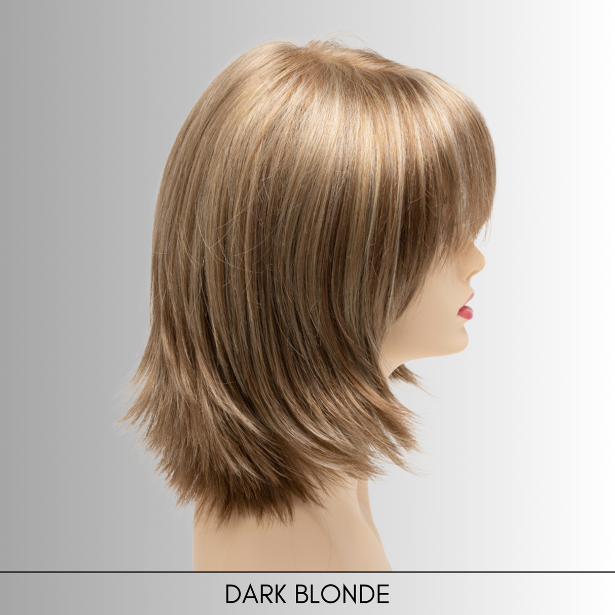 Amber - Synthetic Wig Collection by Envy