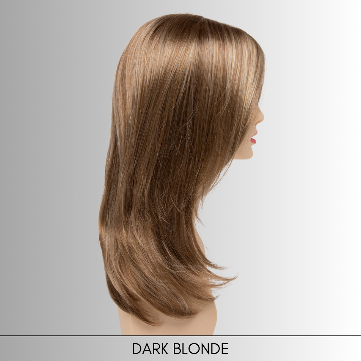 Belinda - Synthetic Wig Collection by Envy