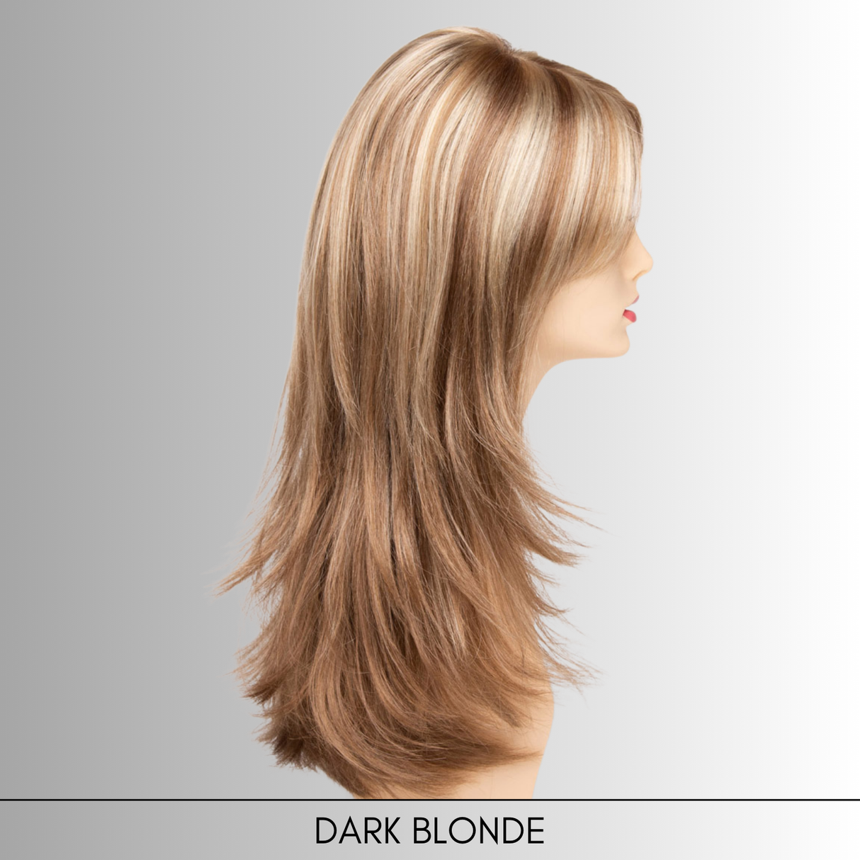 Brooke - Synthetic Wig Collection by Envy