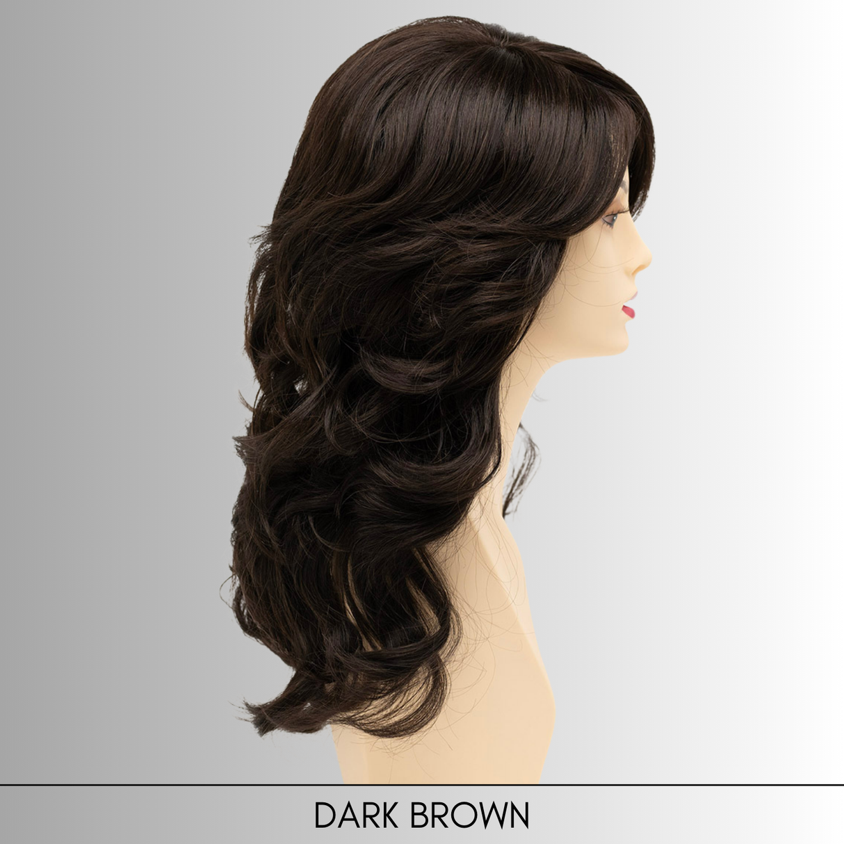 Christine - Synthetic Wig Collection by Envy