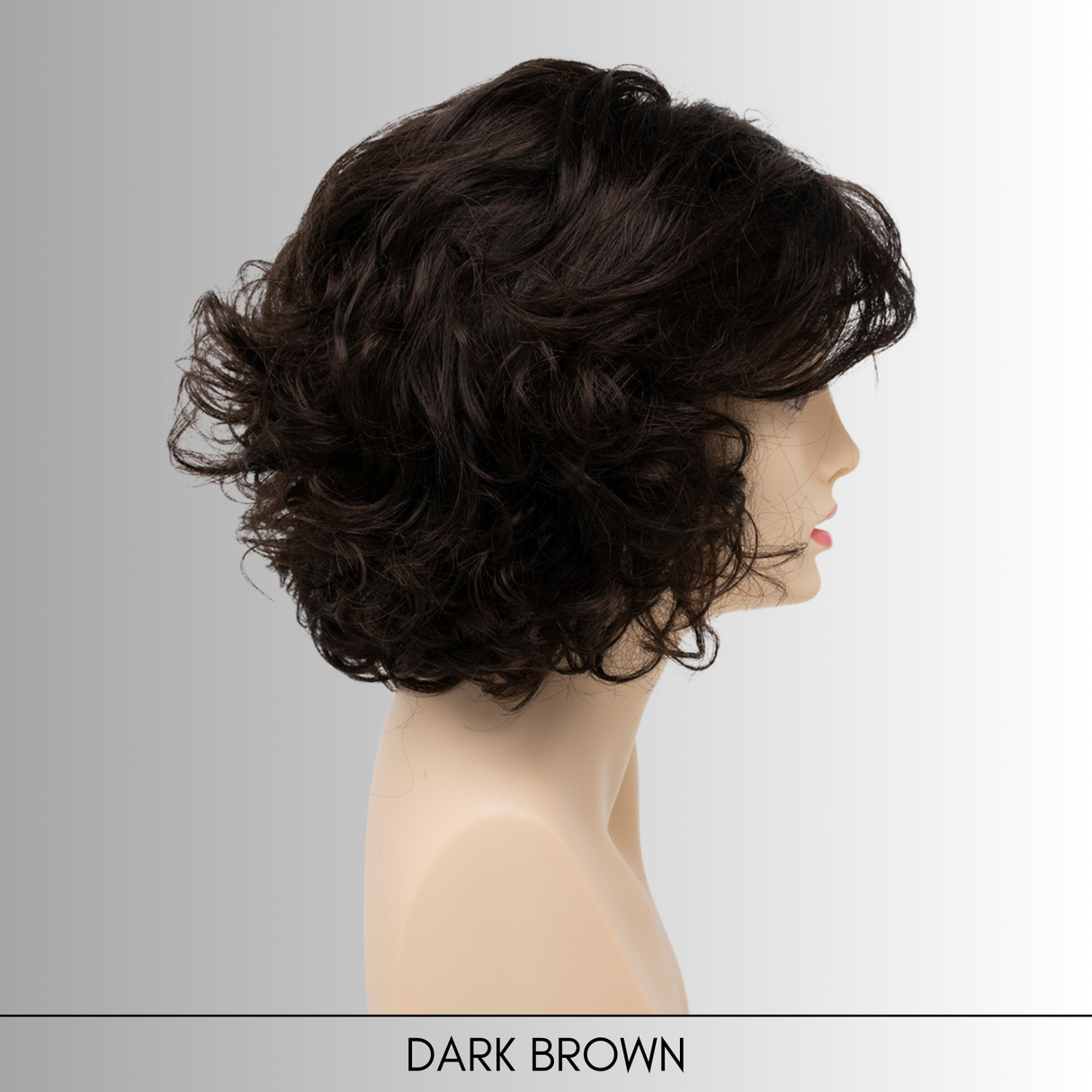 Bianca - Synthetic Wig Collection by Envy