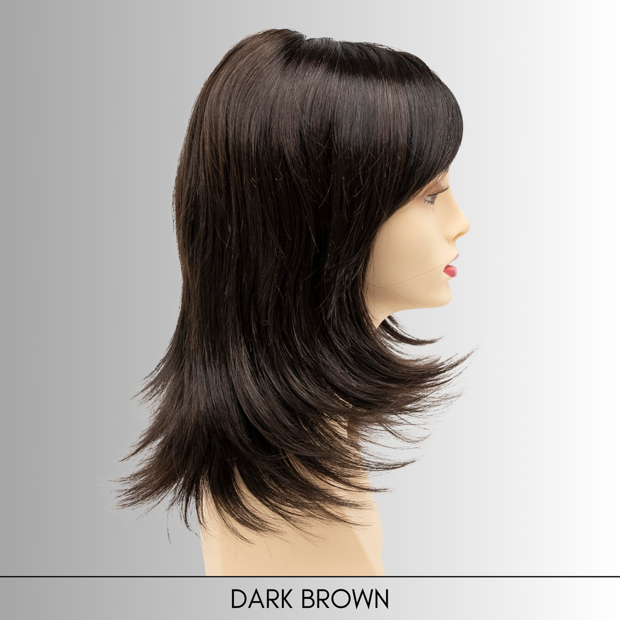 Gigi - Synthetic Wig Collection by Envy