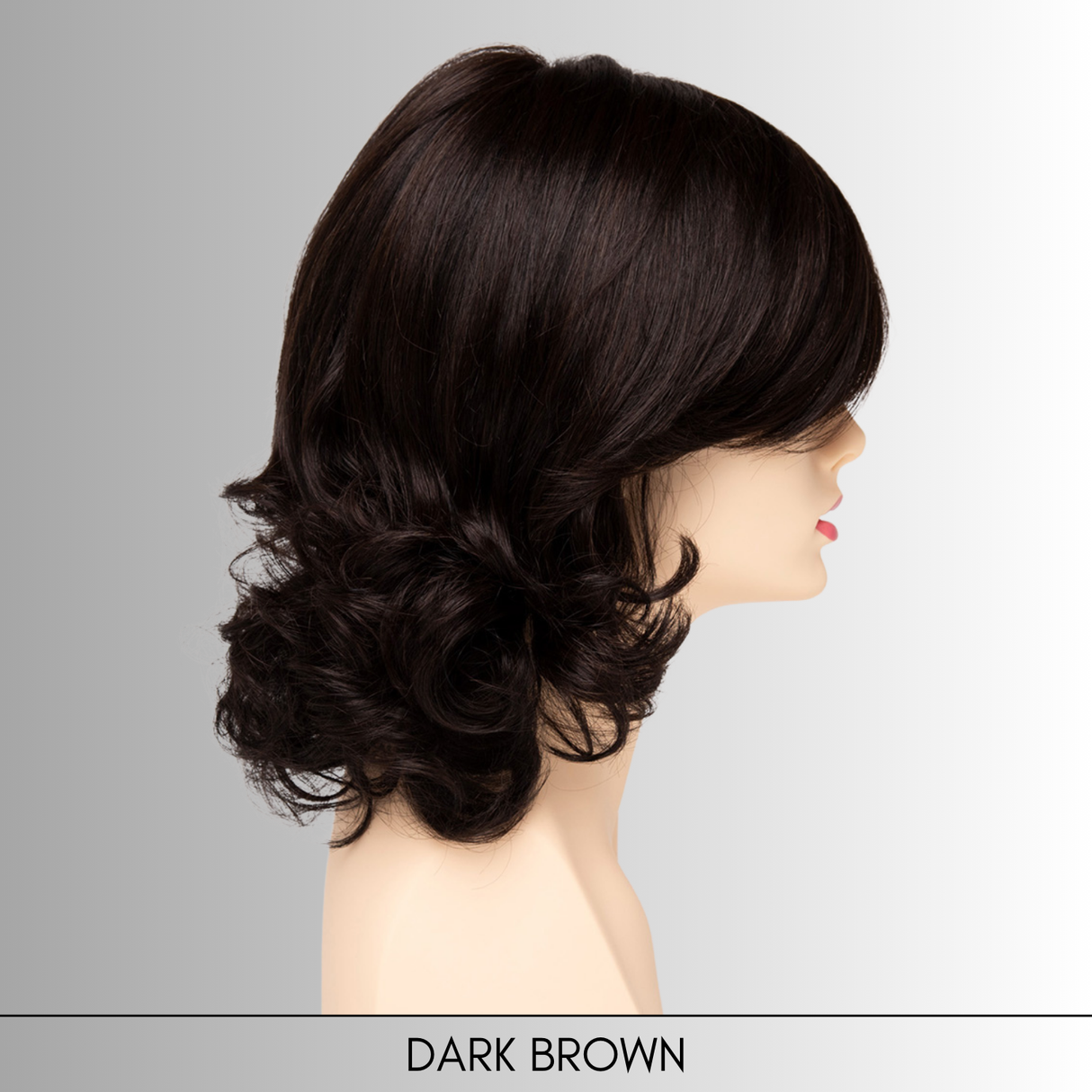 Danielle - EnvyHair Collection