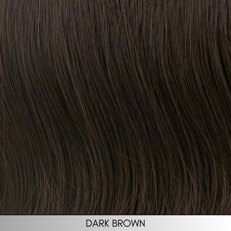 Stylish Obsession • Shadow Shade Wigs Collection by Toni Brattin