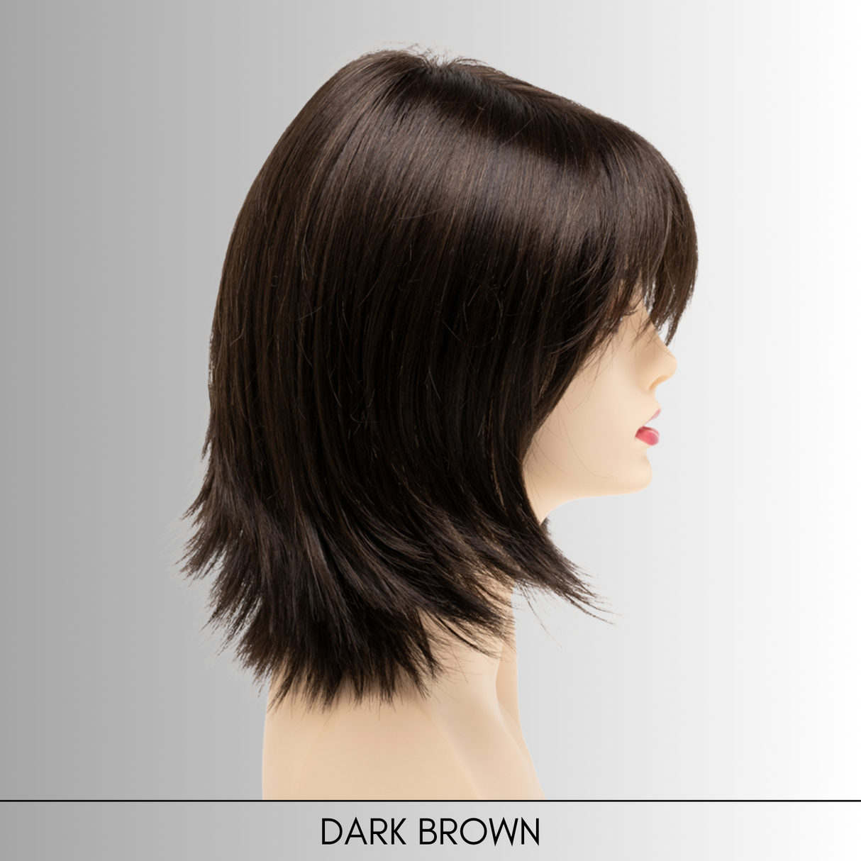 Amber - Synthetic Wig Collection by Envy