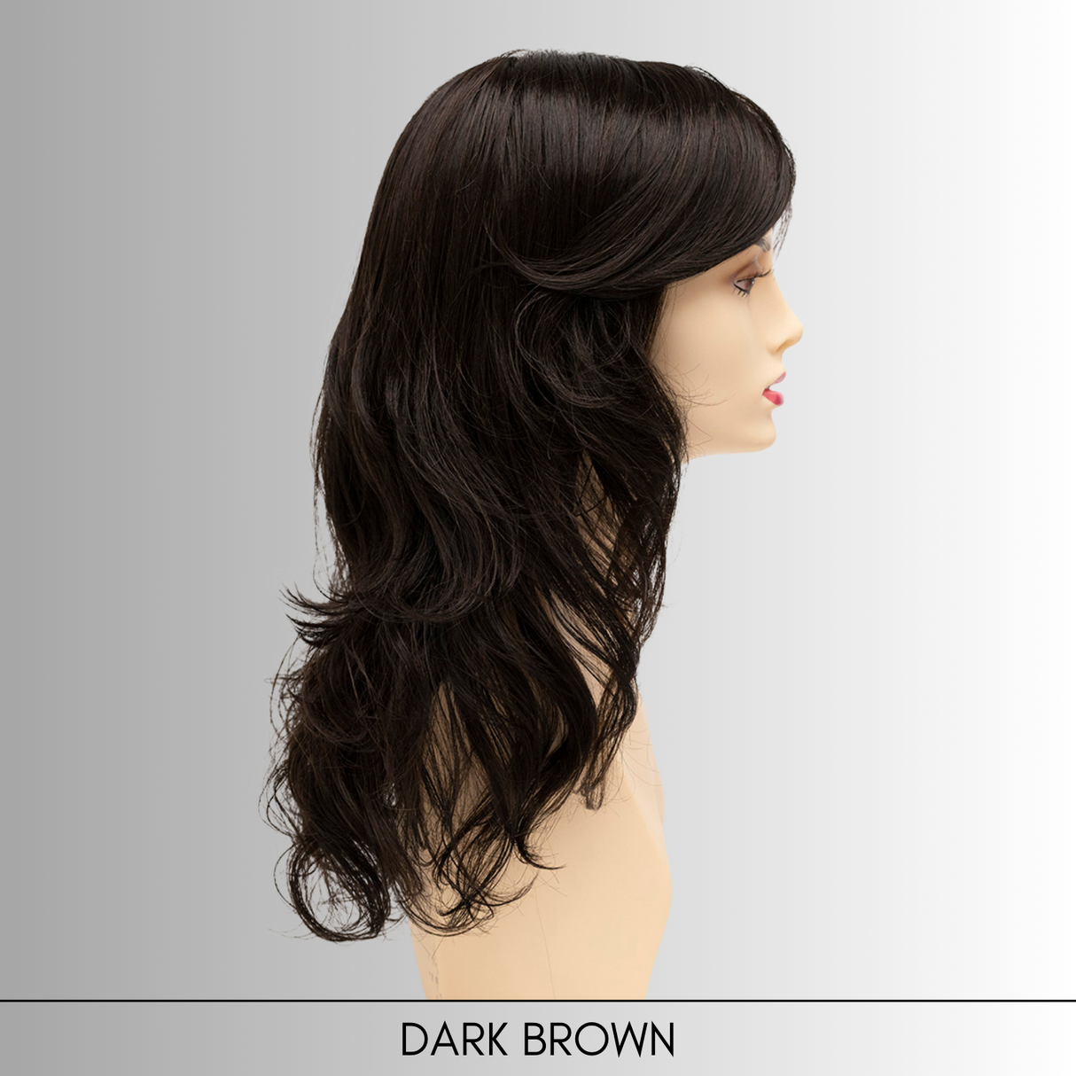 Alana - Synthetic Wig Collection by Envy