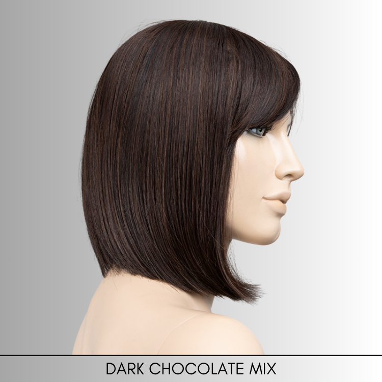 Miss Comfort - Hair Society Collection by Ellen Wille