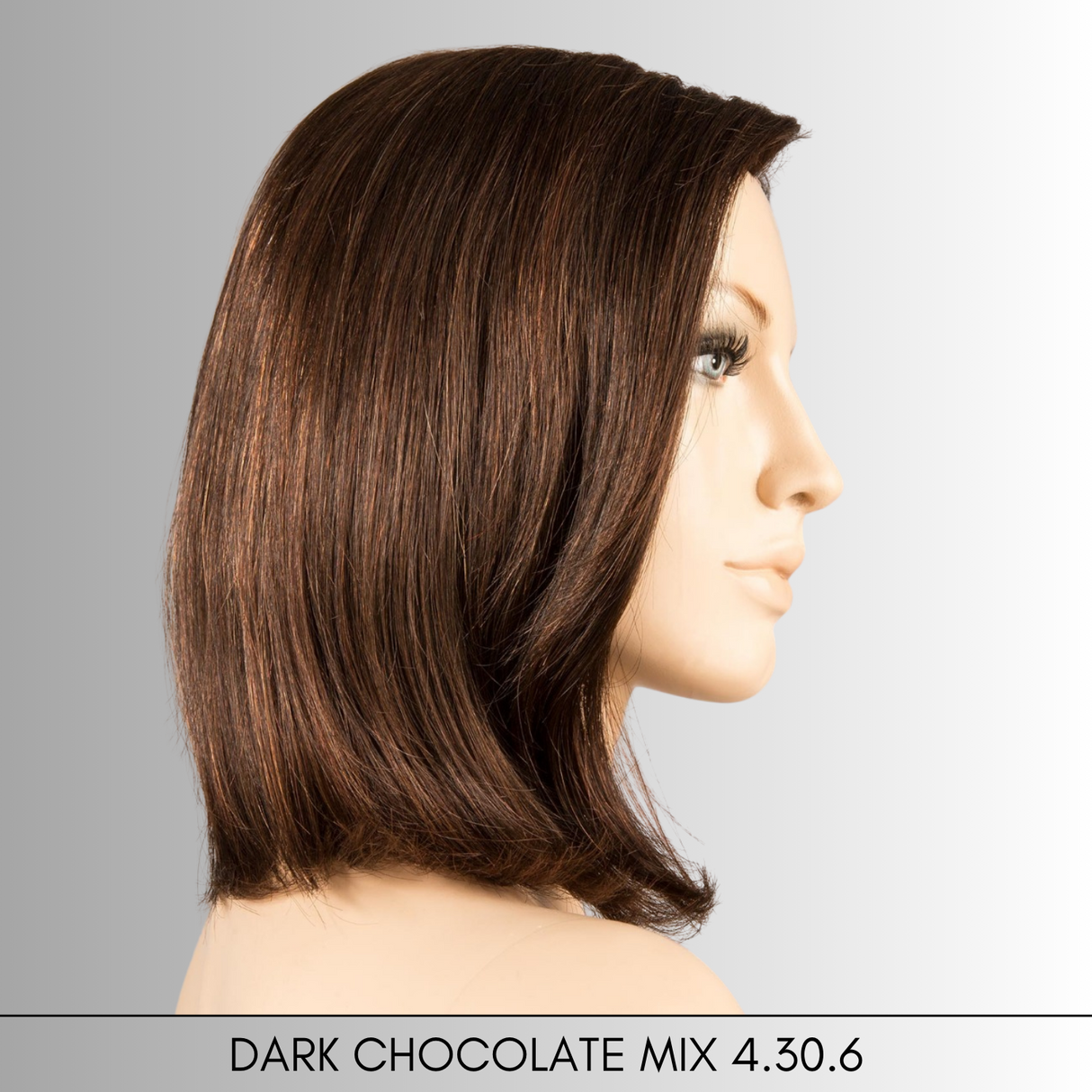 Yara - Perucci Collection by Ellen Wille