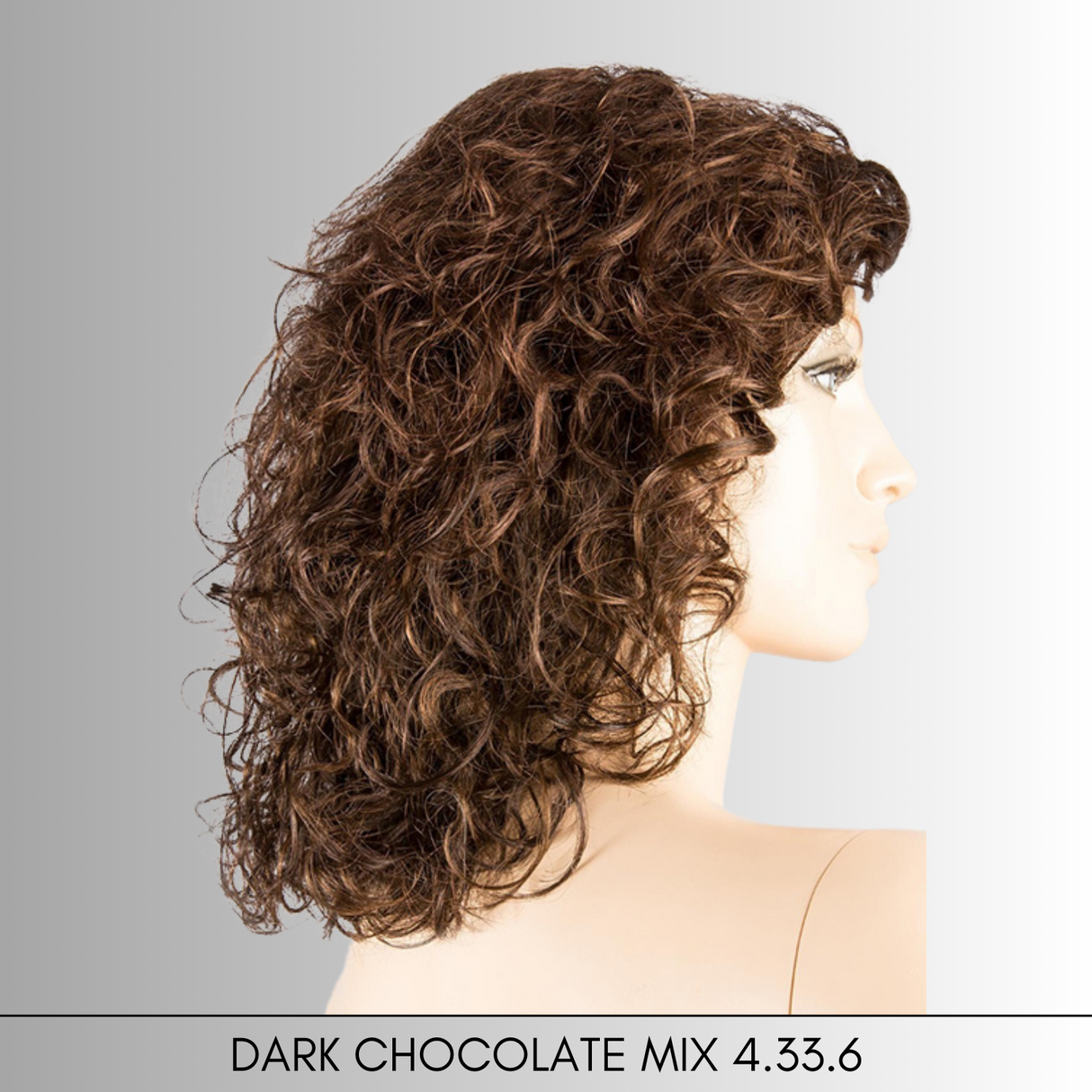 Storyville - Hair Power Collection by Ellen Wille