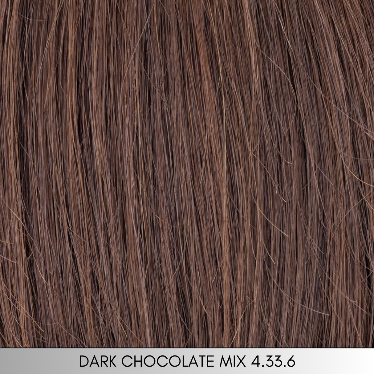 Cometa European Human Hair - Top Power Collection by Ellen Wille