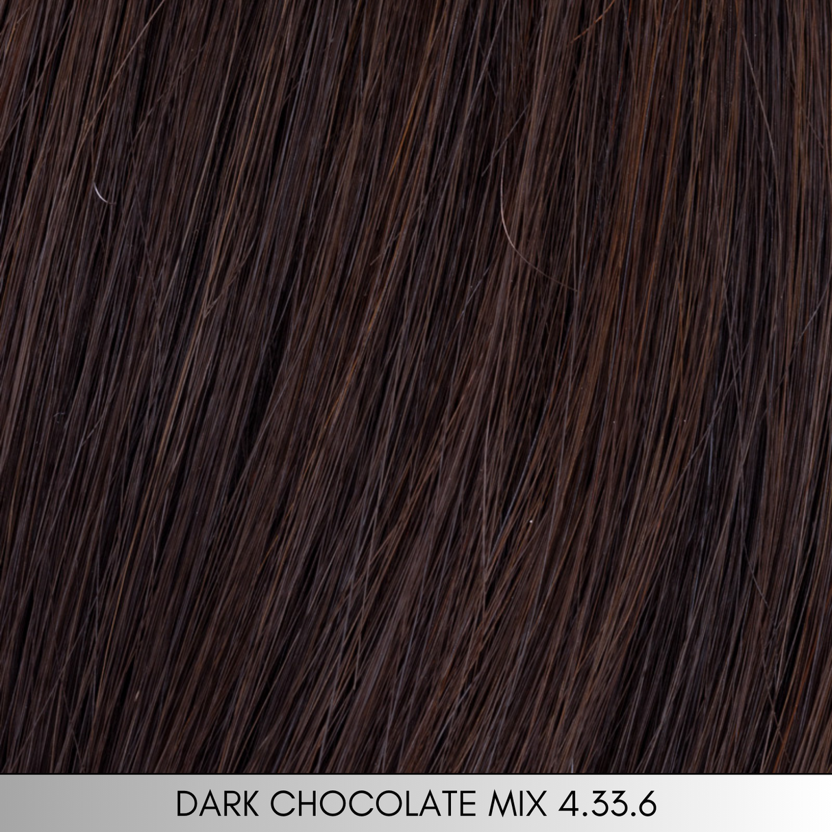 Galaxy European Remy Human Hair - Top Power Collection by Ellen Wille