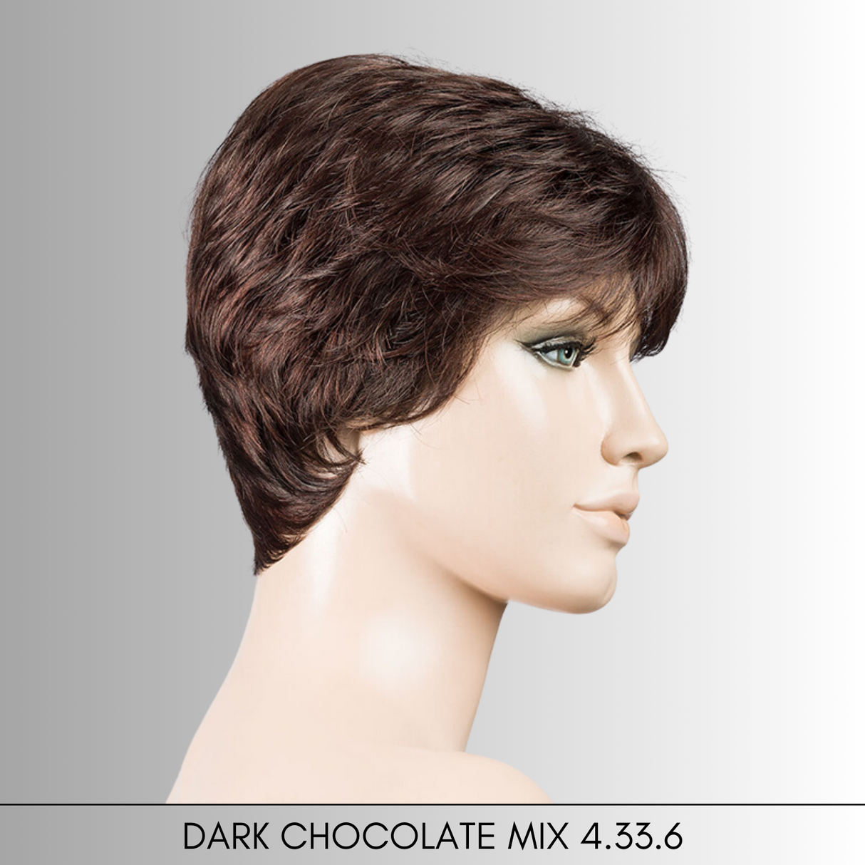 Bo Mono - Hair Power Collection by Ellen Wille