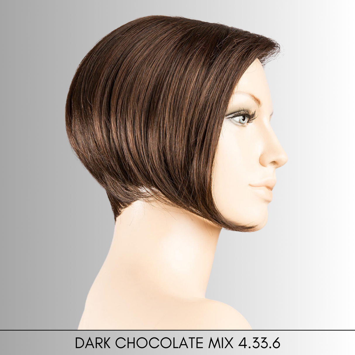 Rich Mono - Hair Power Collection by Ellen Wille