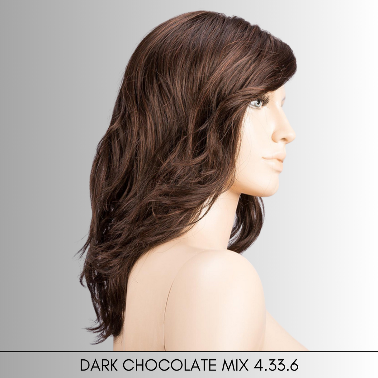 Touch - Changes Collection by Ellen Wille