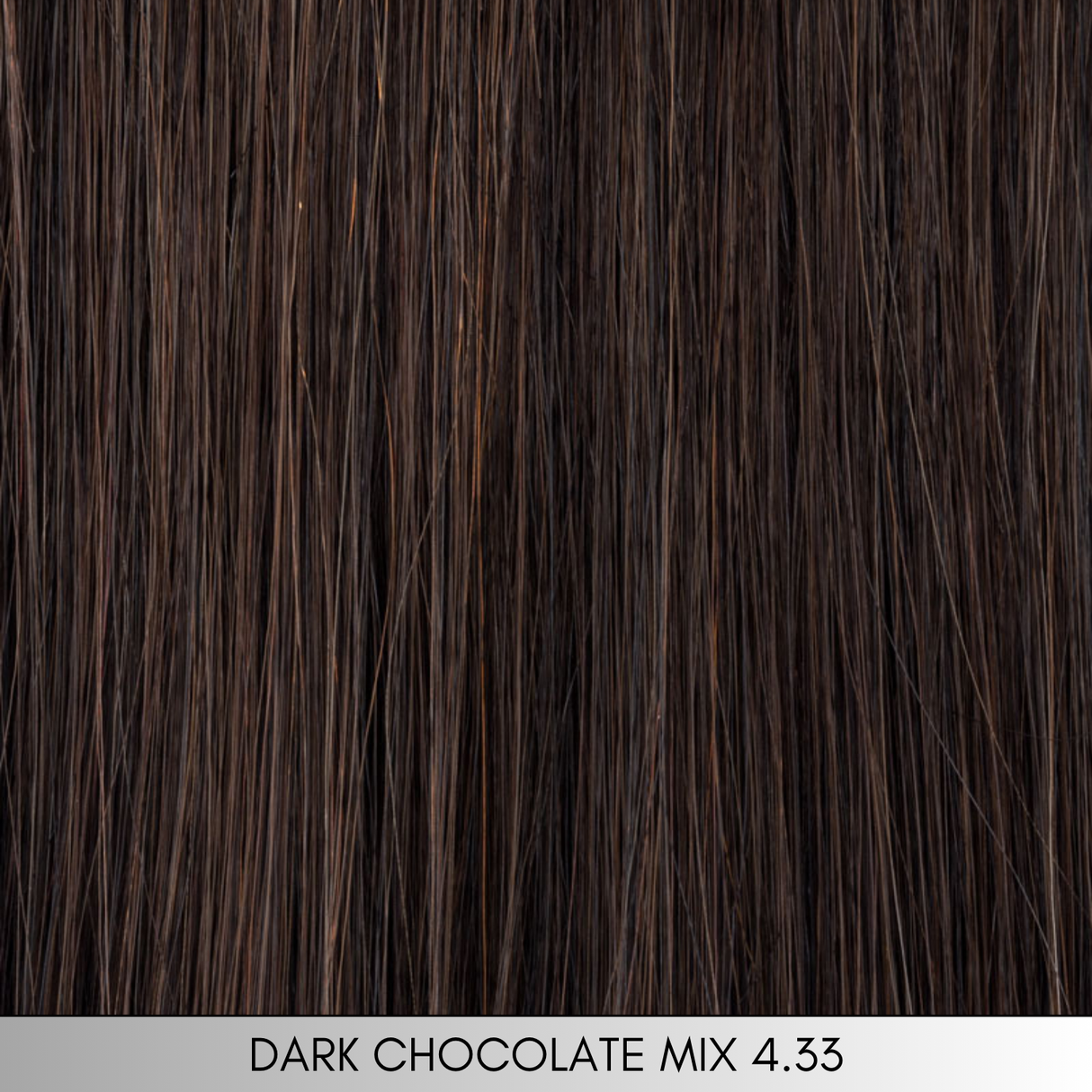 Superb Remy Human Hair - Top Power Collection by Ellen Wille