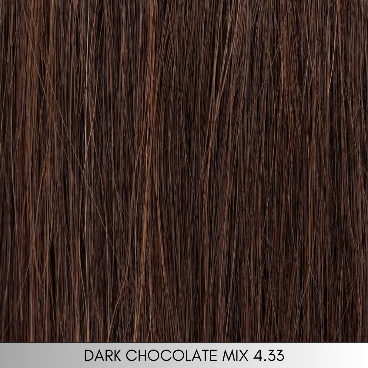 Impact Remy Human Hair Topper - Top Power Collection by Ellen Wille