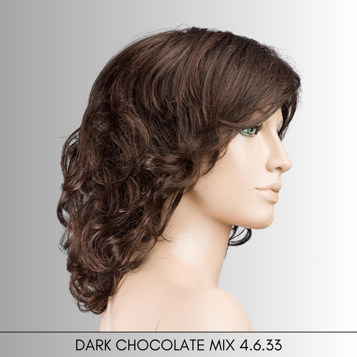 Cat - Hair Power Collection by Ellen Wille