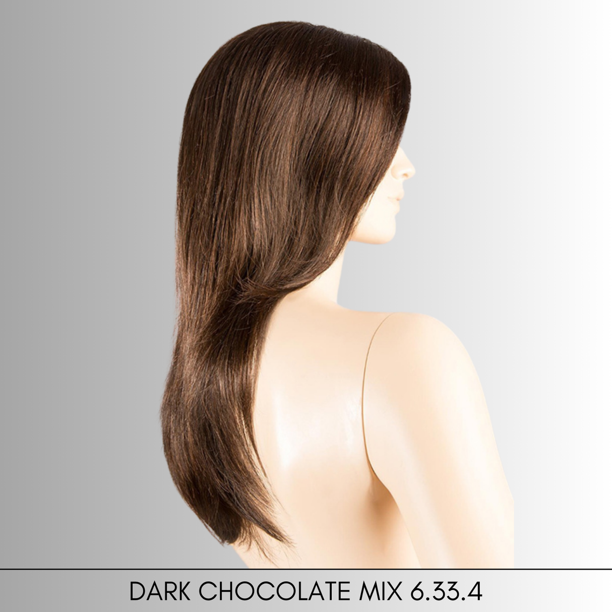 Glamour Mono - Hair Power Collection by Ellen Wille