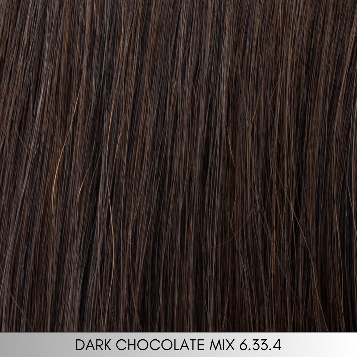 Matrix Remy Human Hair - Top Power Collection by Ellen Wille