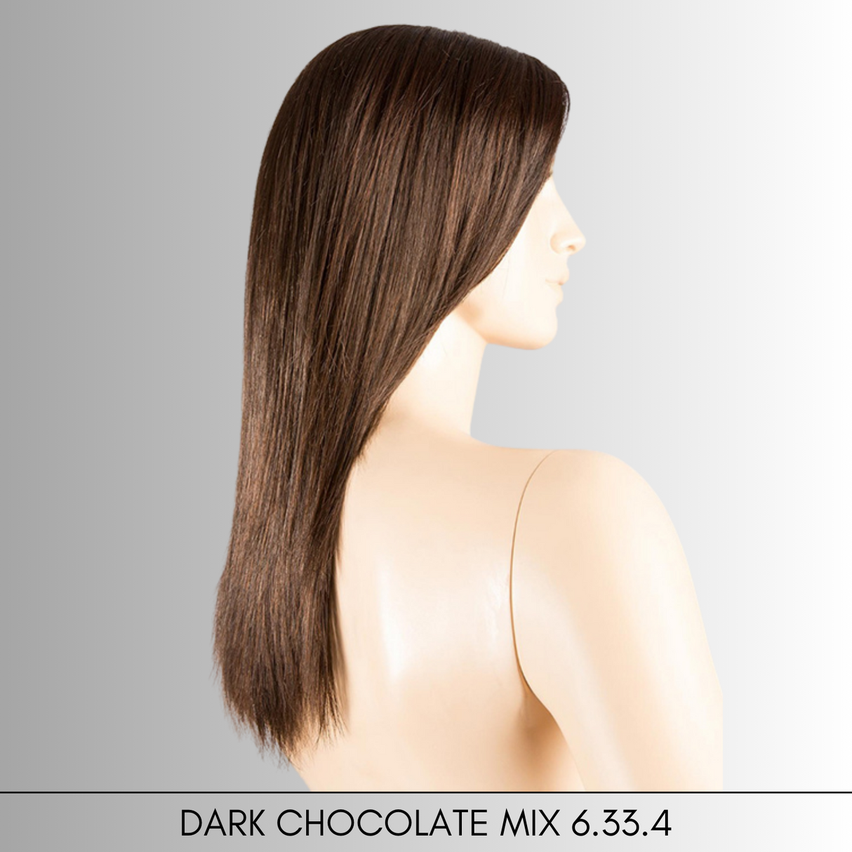 Code Mono - Hair Power Collection by Ellen Wille