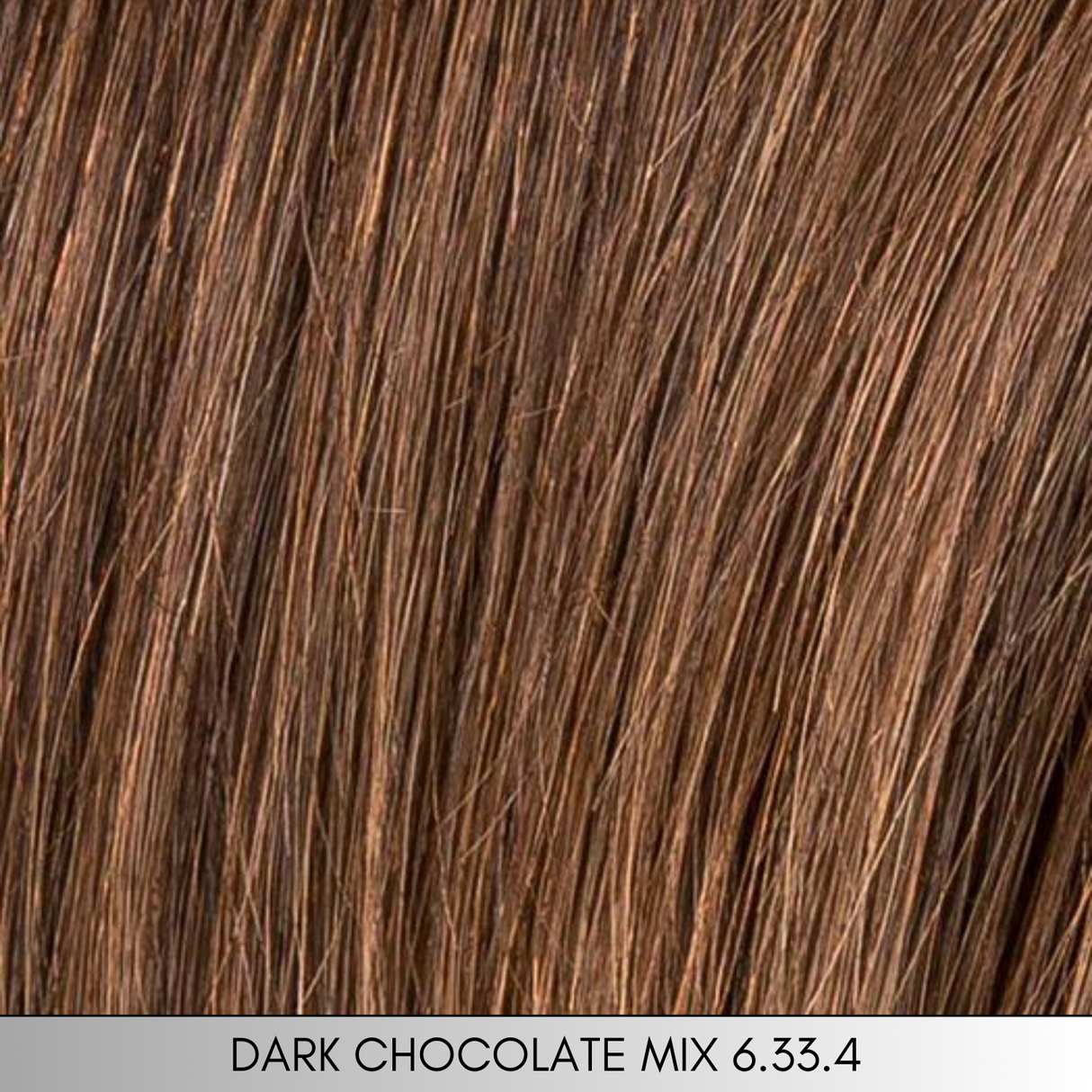 Ideal Remy Human Hair Topper - Top Power Collection by Ellen Wille