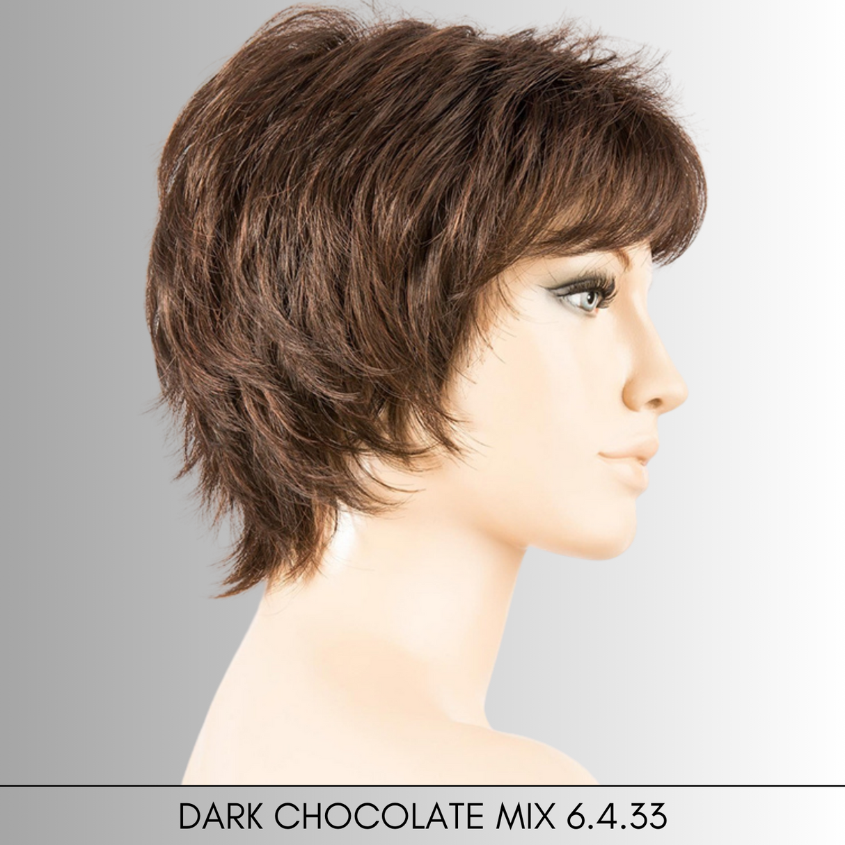 Click - Hair Power Collection by Ellen Wille