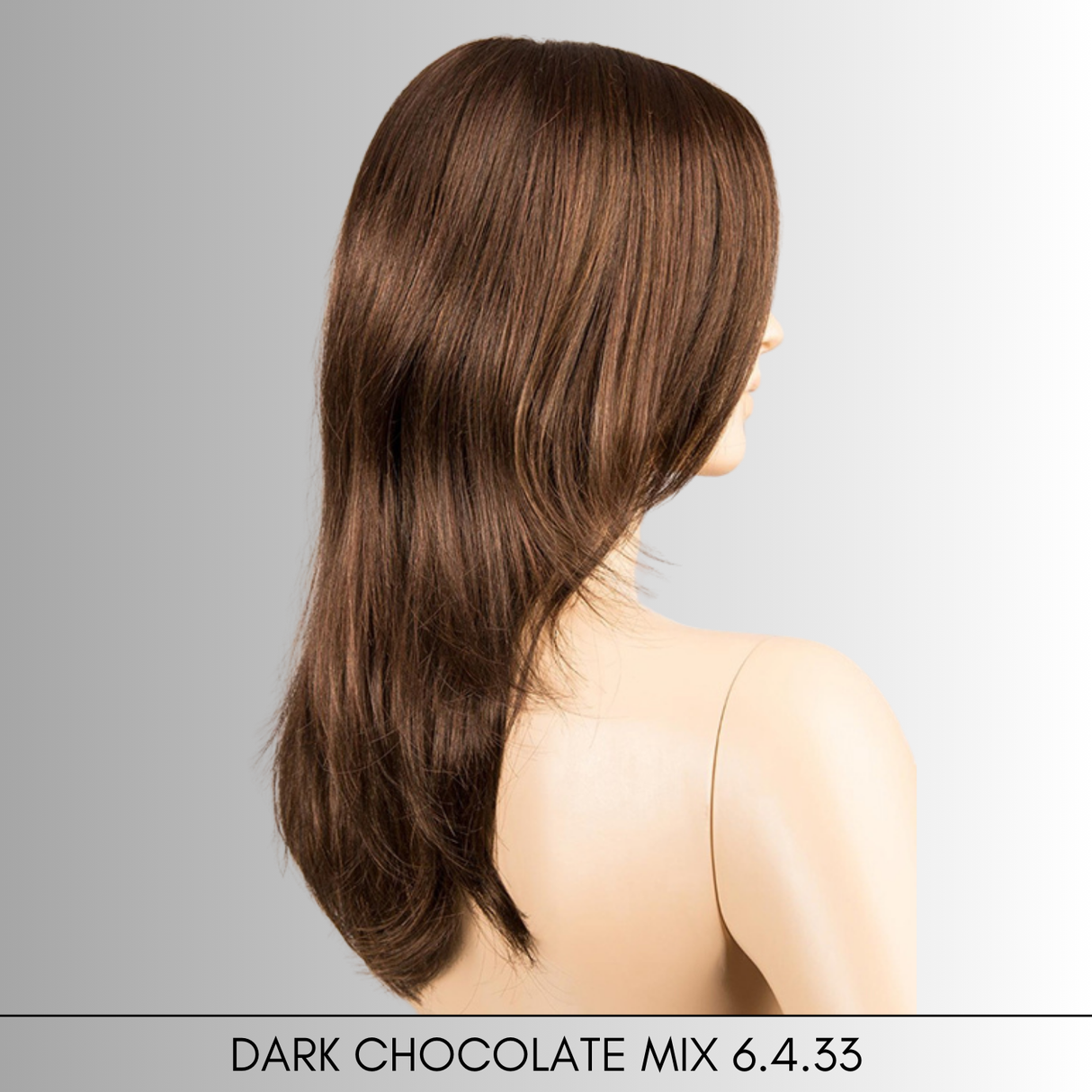 Mega Mono - Hair Power Collection by Ellen Wille