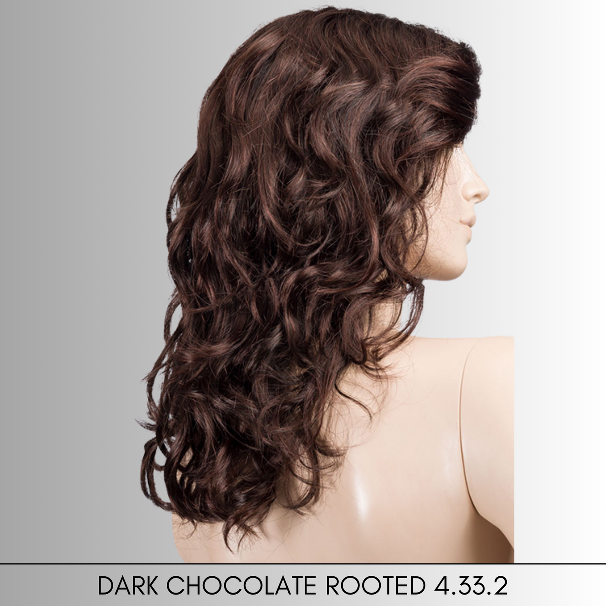 Wanted - Changes Collection by Ellen Wille