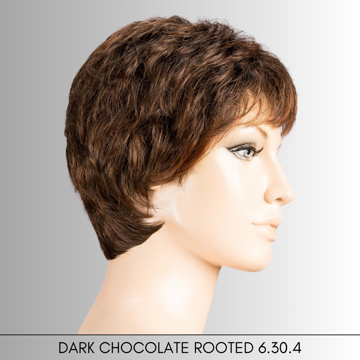 Foxy - Hair Power Collection by Ellen Wille