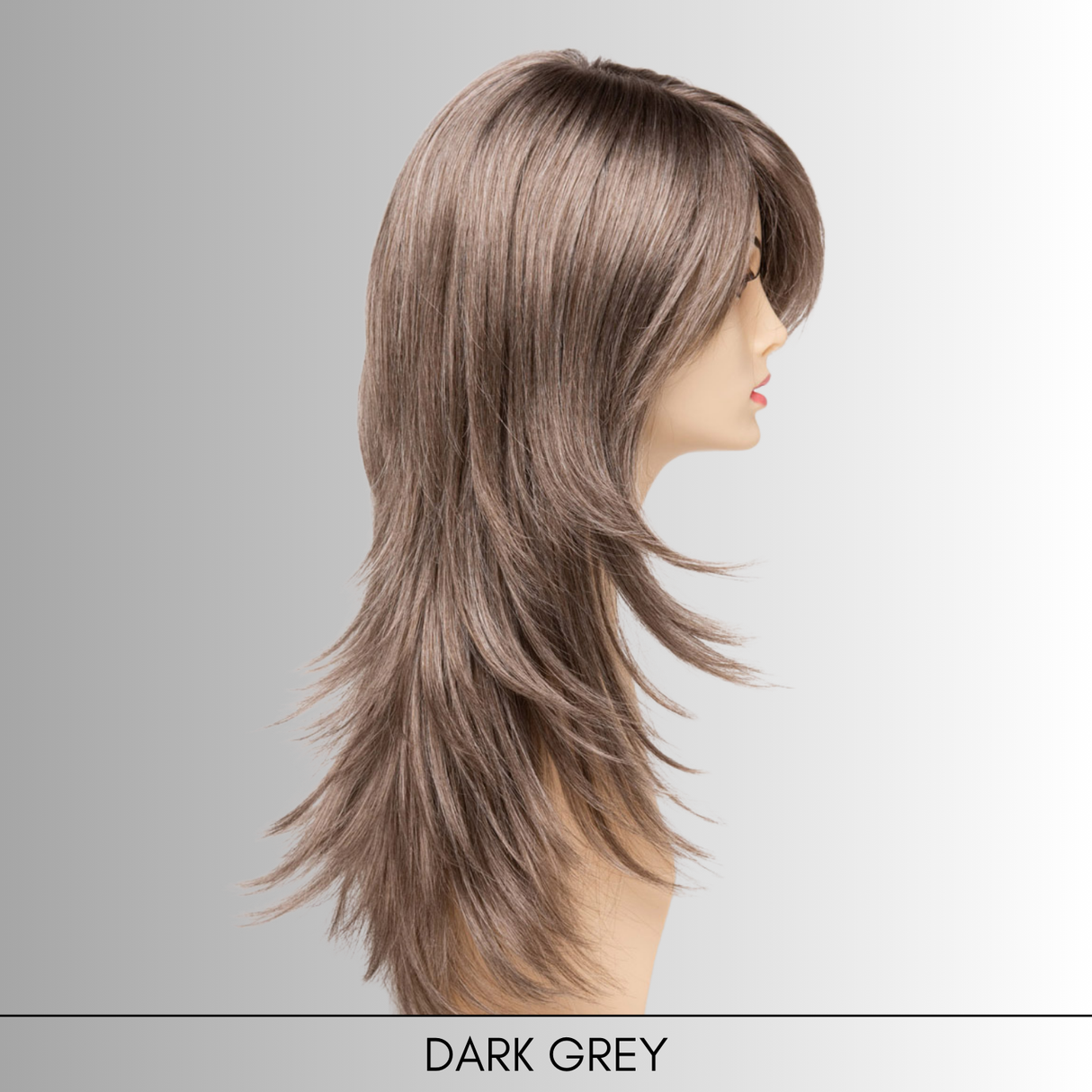 Brooke - Synthetic Wig Collection by Envy