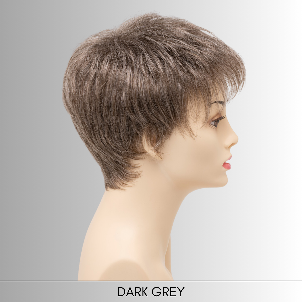 Ivy - Synthetic Wig Collection by Envy