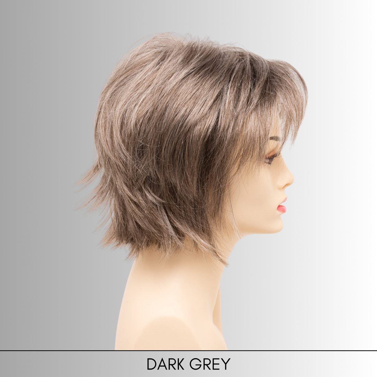 Delaney - Synthetic Wig Collection by Envy