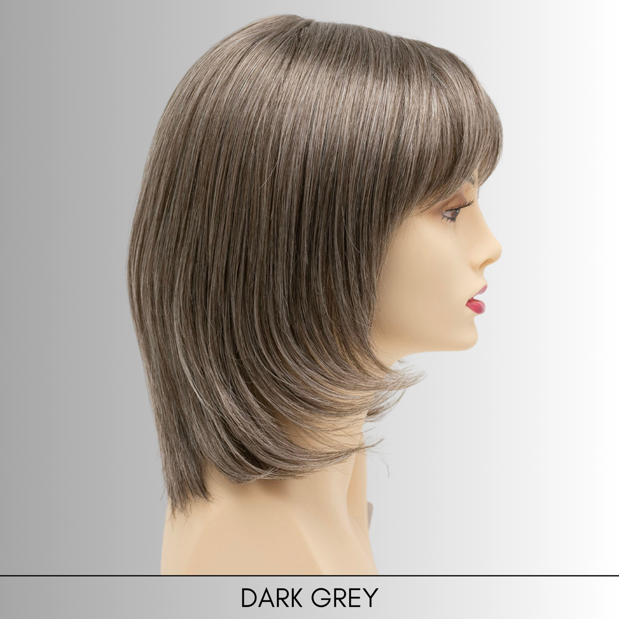 Jasmine - Synthetic Wig Collection by Envy