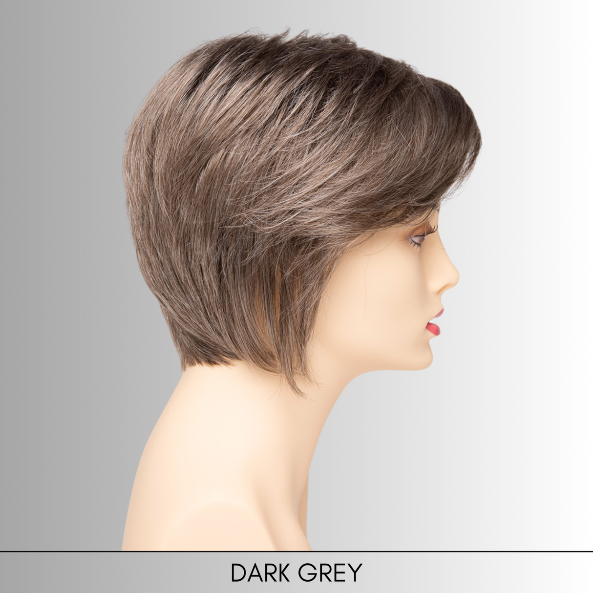 Chantel - Synthetic Wig Collection by Envy