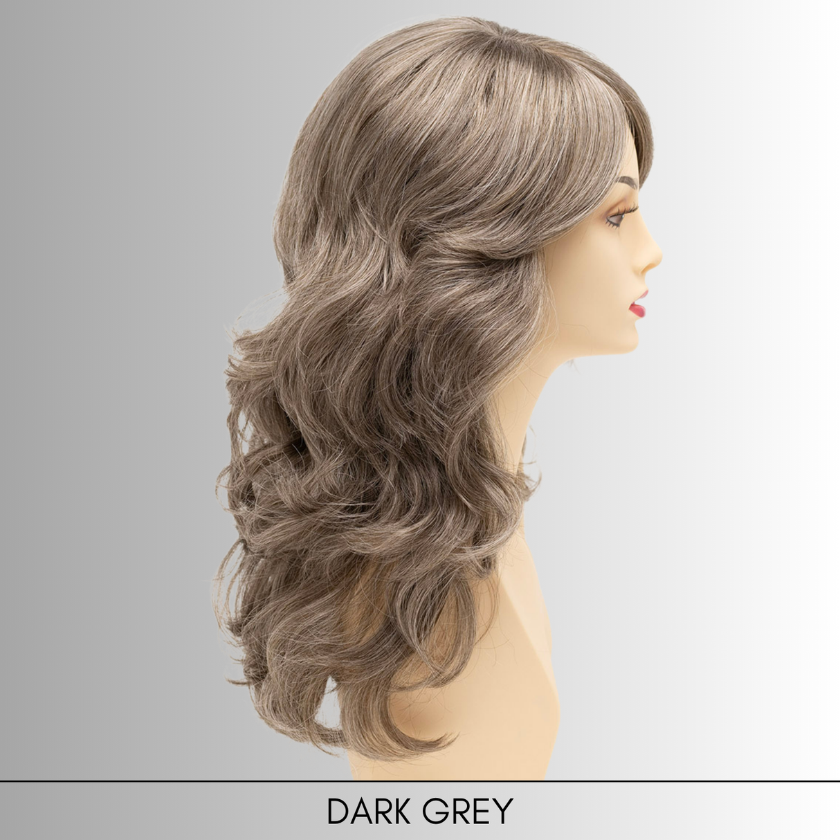 Christine - Synthetic Wig Collection by Envy