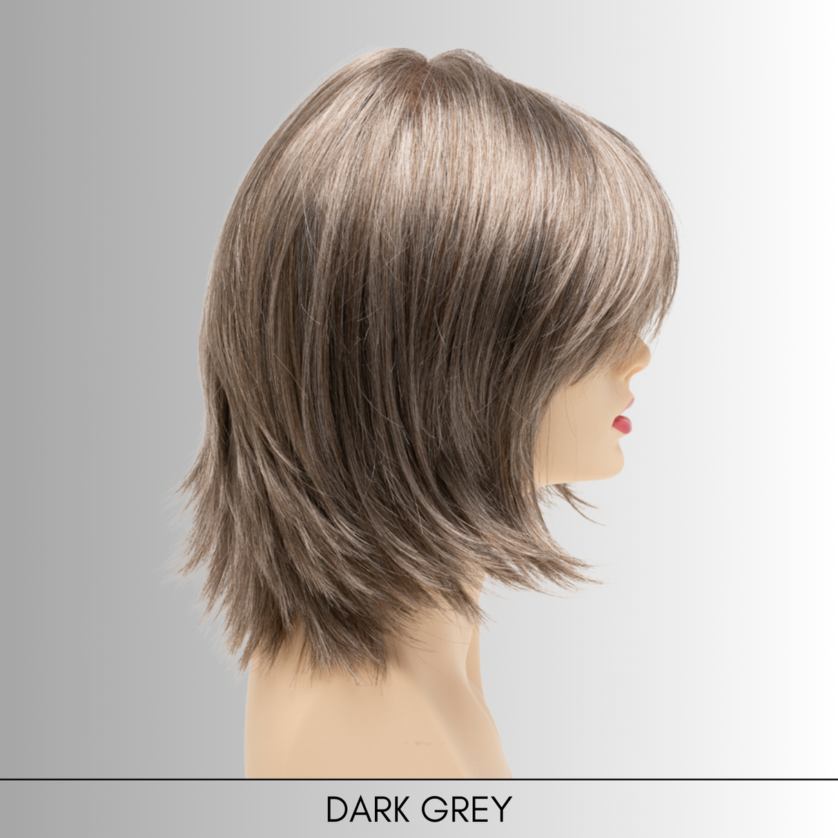 Amber - Synthetic Wig Collection by Envy