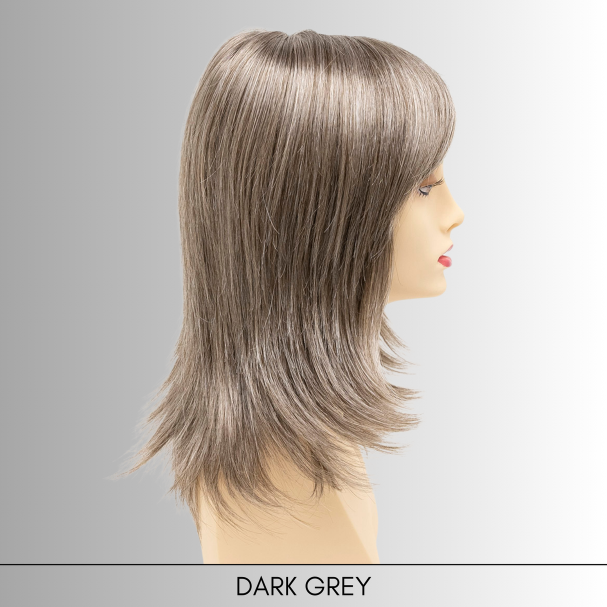 Gigi - Synthetic Wig Collection by Envy