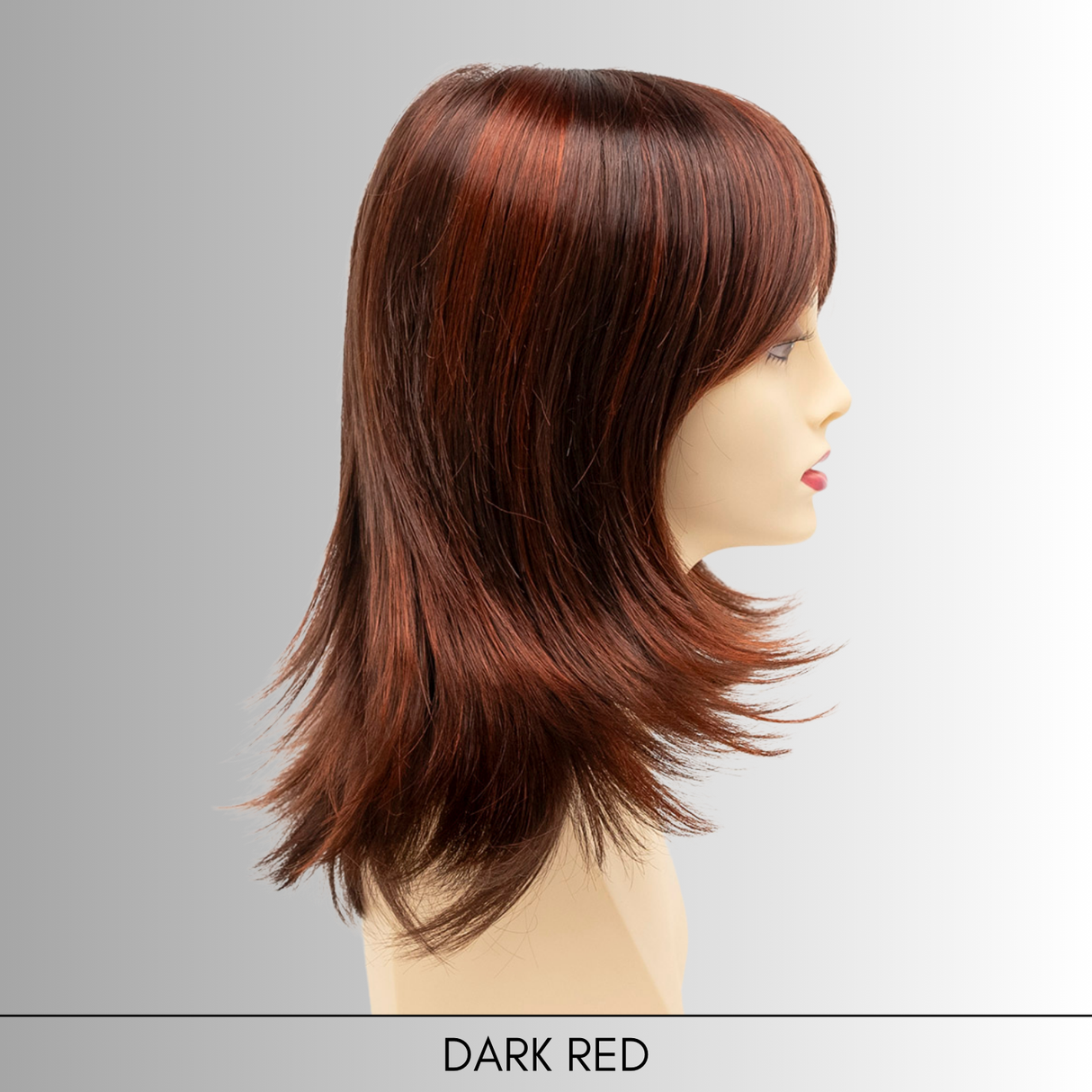 Gigi - Synthetic Wig Collection by Envy