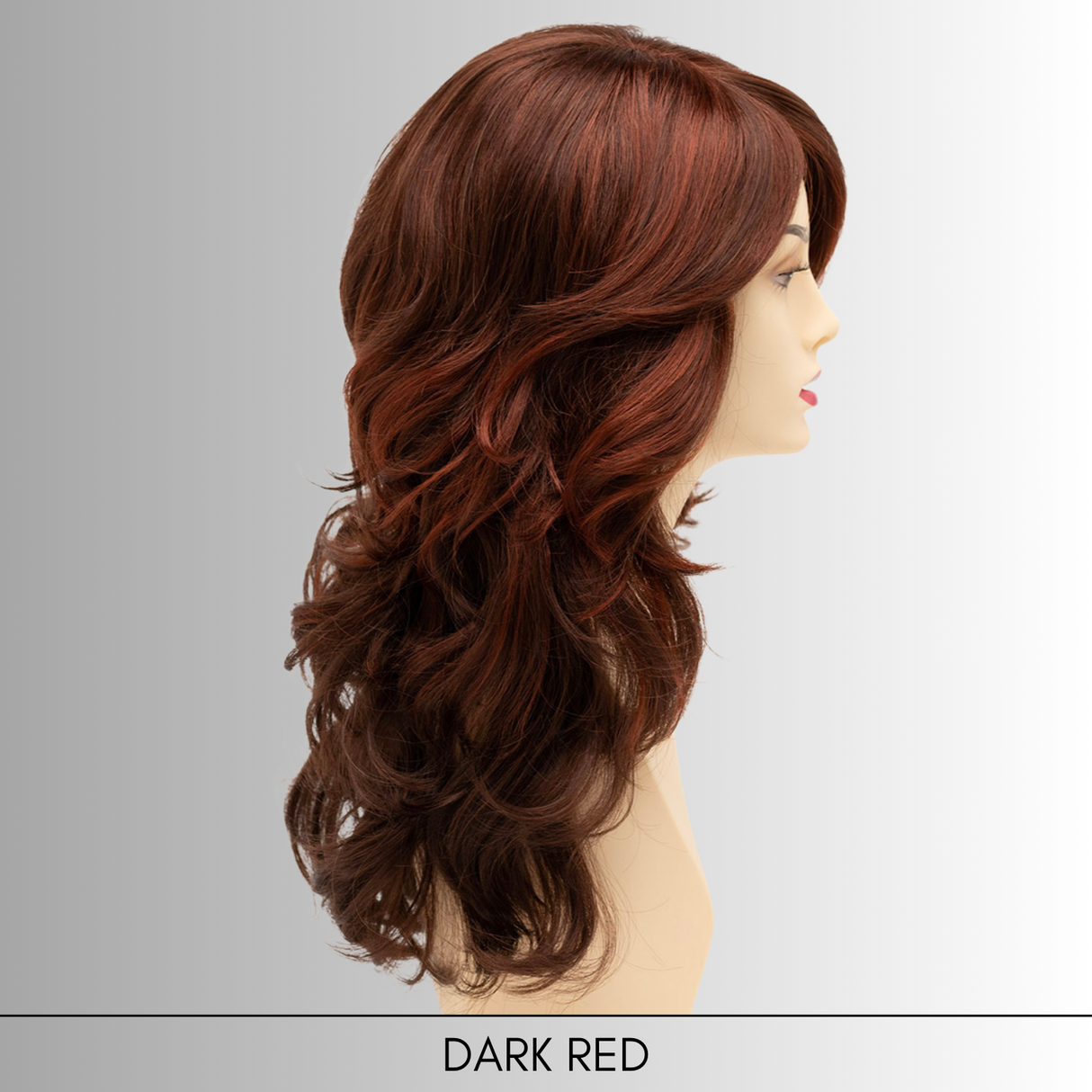 Christine - Synthetic Wig Collection by Envy