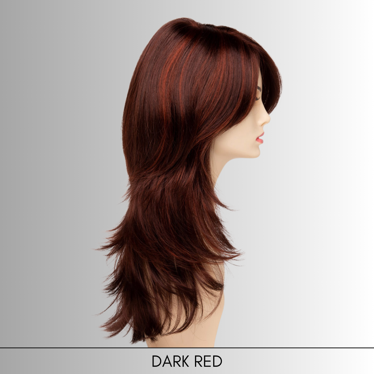 Brooke - Synthetic Wig Collection by Envy