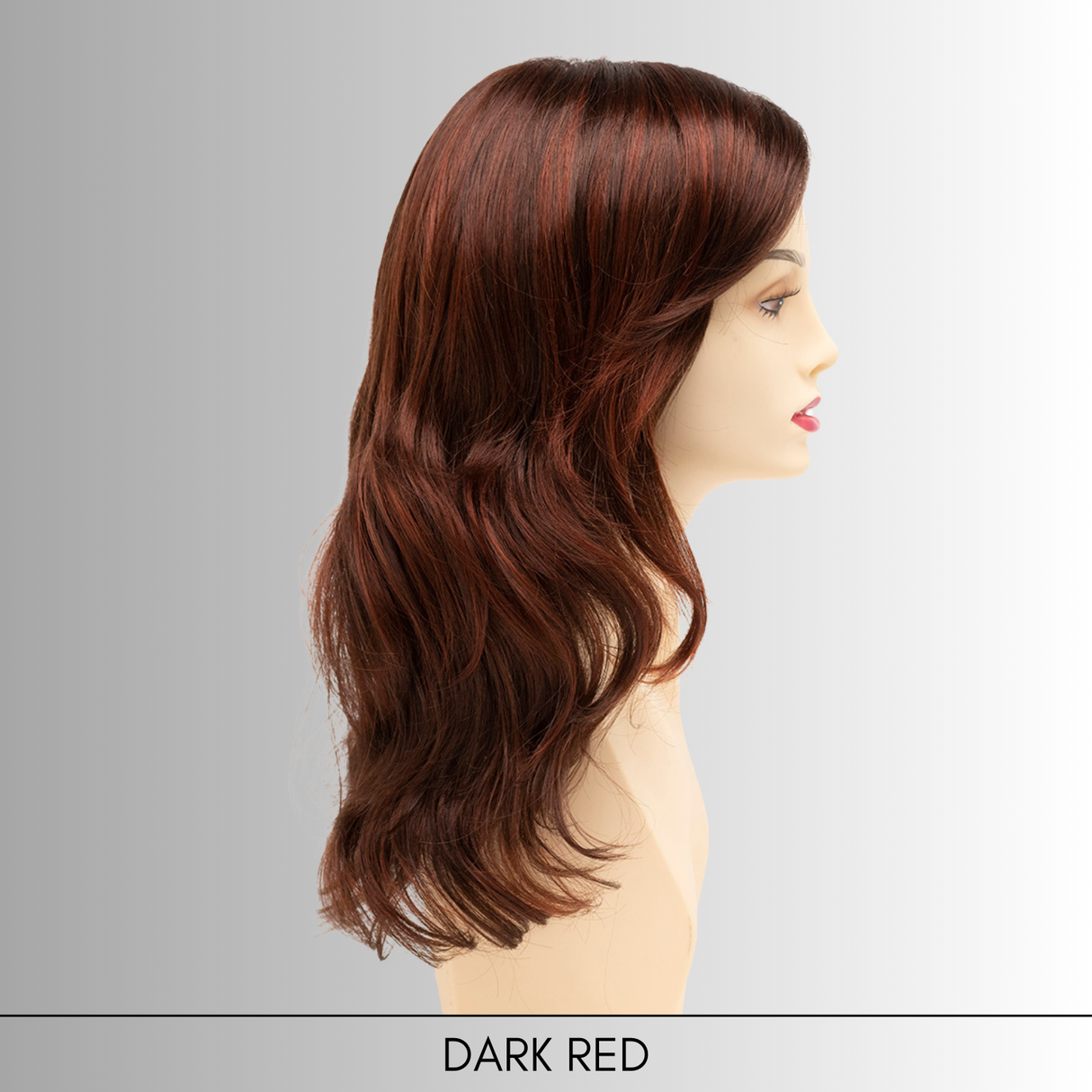 Alana - Synthetic Wig Collection by Envy