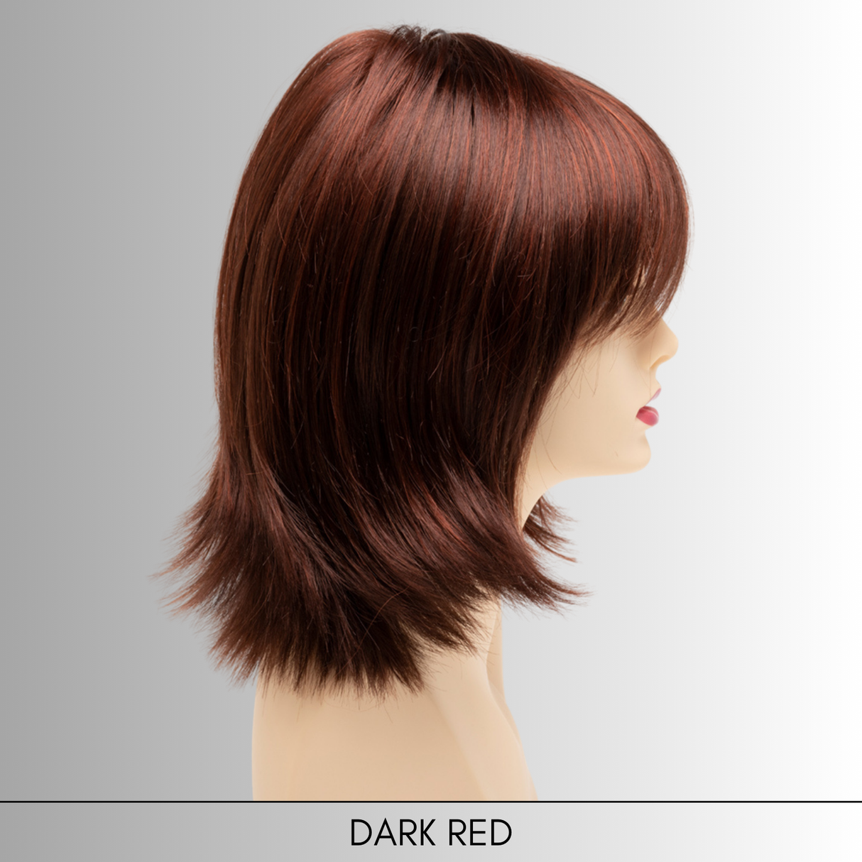 Amber - Synthetic Wig Collection by Envy