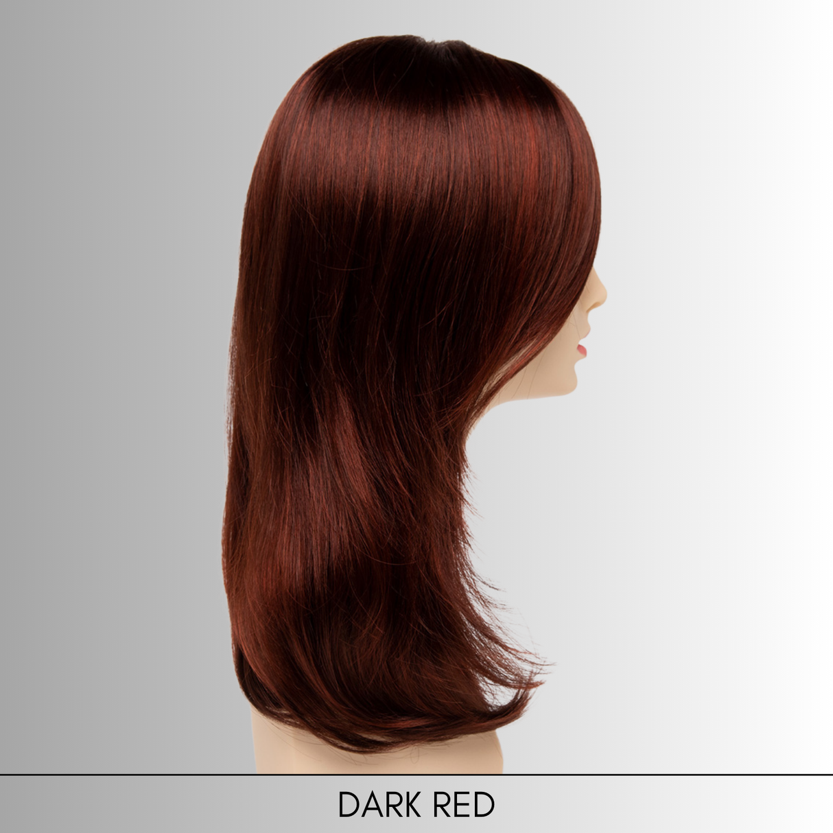 Belinda - Synthetic Wig Collection by Envy